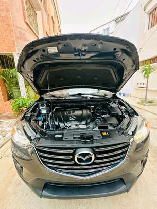 Mazda cx5 2016 image 10