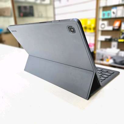 Tablette Samsung tab S5e image 10