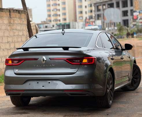Renault talisman image 6