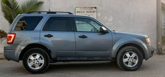 Ford Escape carré  2011 image 11