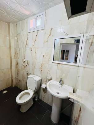 Bel appartement à la Sicap foie (cité magistrat) image 8