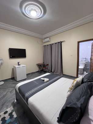 Chambre Meublée VIP - Centenaire image 6