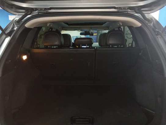 RENAULT QM6 2016 image 11