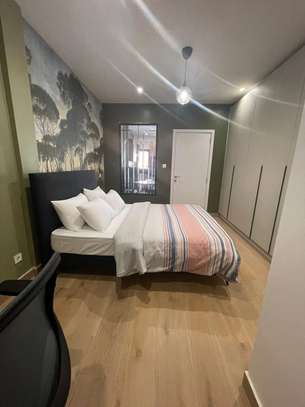 Magnifique et cosy F2 meublé image 6