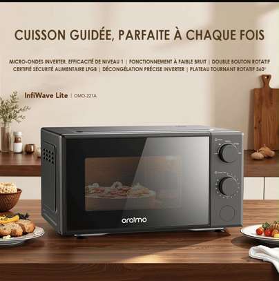 Micro-ondes Araimo image 2