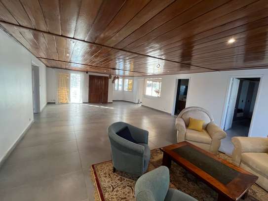 Appartement F3 à louer à Hann Marinas, pieds dans l’eau image 13