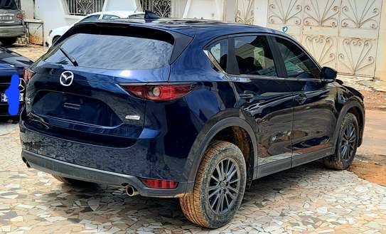 Mazda cx5 2019 limited image 5