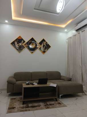 Studio Meublé Moderne à Mermoz image 2