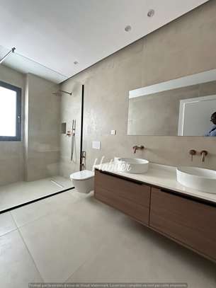 Appartement à louer aux Almadies image 5