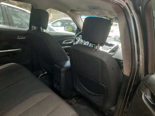 Chevrolet equinox image 10