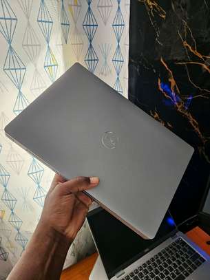 Dell latitude 5420 image 5
