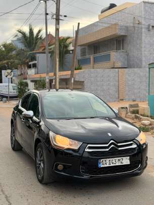 Citroen Ds4 2015 image 3