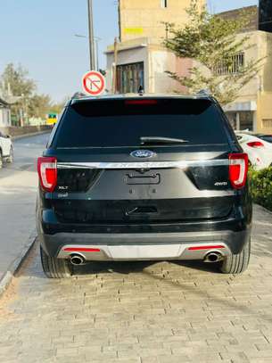 Ford Explorer 🔘2017🔘 image 11