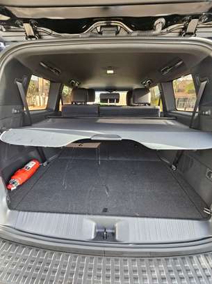 Location Toyota Land Cruiser 2024 image 5