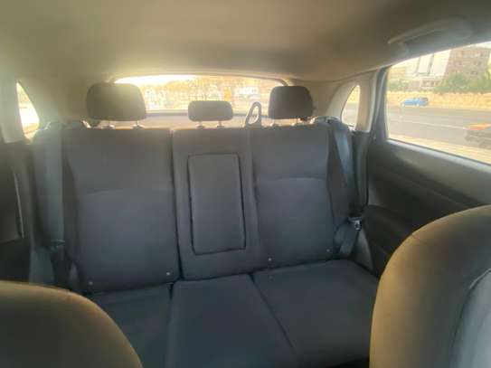 Mitsubishi RVR 2014 image 6