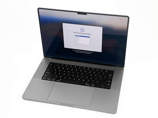 MacBook Pro M2 MAX 16Pouce 2023 image 3