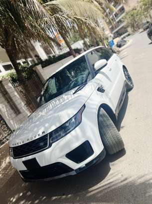 Ranger Rover Diesel image 3