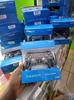 Manette ps4 duelshck4 image 2