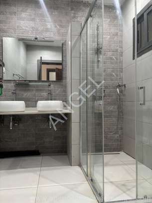 Ref_3417_GL  Appartement  meublé à louer à Sotrac Mermoz image 3