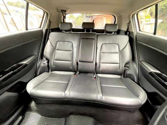 KIA  sportage 2018 image 7
