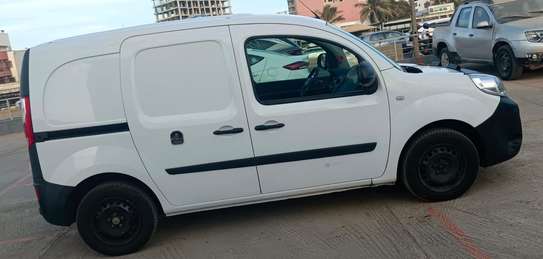 Renault Kangoo 2020 venant image 10