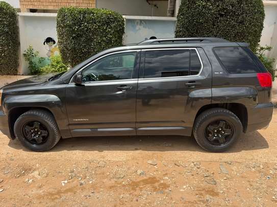 GMC TERRAIN image 7