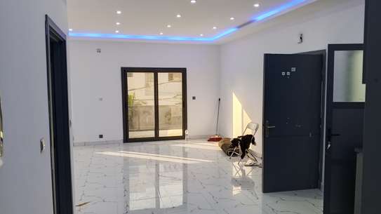 Appartement Neuf F4 mamelles image 4