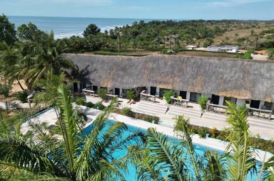 Hôtel Maya image 8