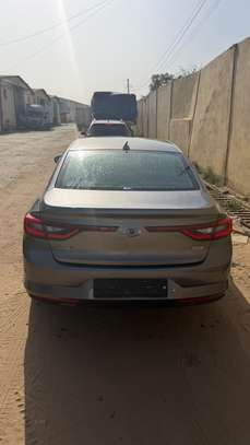 RENAULT SAMSUNG 2016 SM6 essence image 12