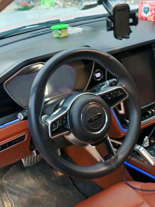 ZOTYE T700 version premium image 2