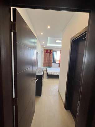 À VENDRE : Studio Haut Standing aux Almadies. image 6
