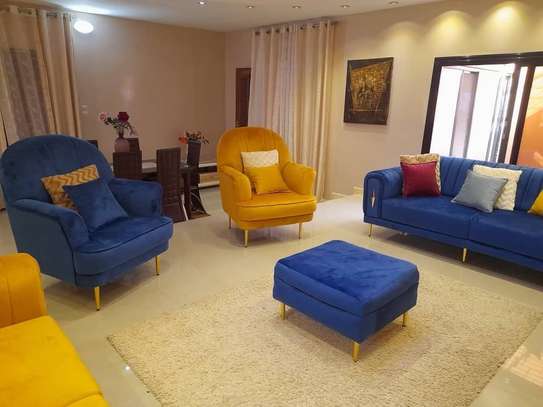 Nos meubles sont disponibles sur commande image 6