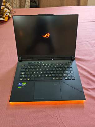 ROG STRIX G16 I9-13TH 32/1TERA RTX 4080 12GIGA image 4