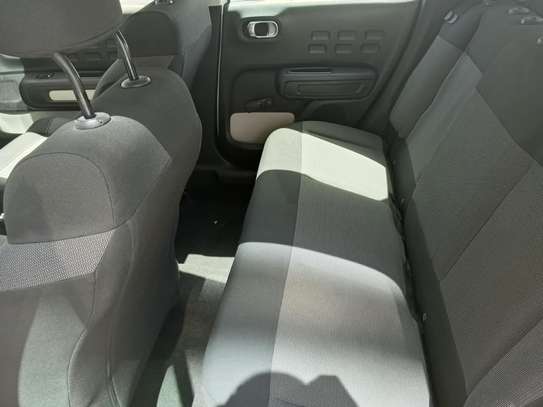 CITROËN C3 2019 à VENDRE image 8
