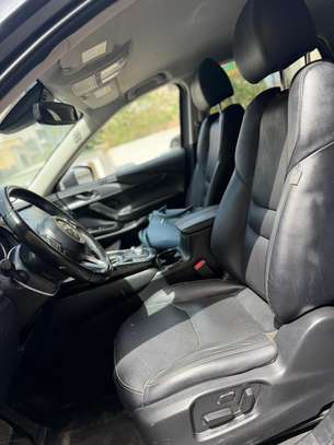 Mazda Cx9 2021 image 4