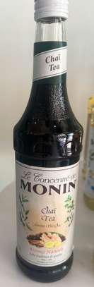 Sirops MONIN le coffret image 9