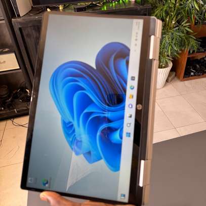 Ordinateur portable hp x360 12 Gen image 4