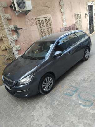 Voiture 308 image 2
