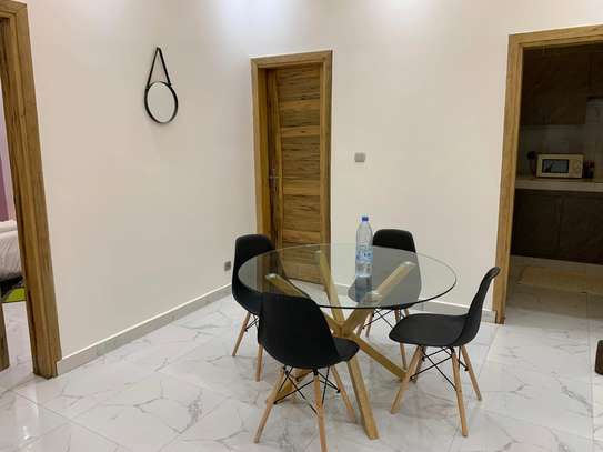 APPARTEMENT MEUBLÉ F4 À LOUER THIES image 7