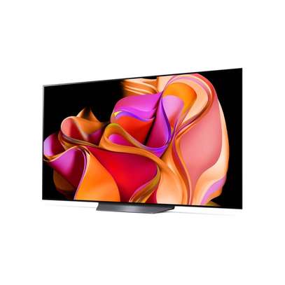TELEVISEUR 65POUCES LG OLED SMART 4K 650LED65CS image 4