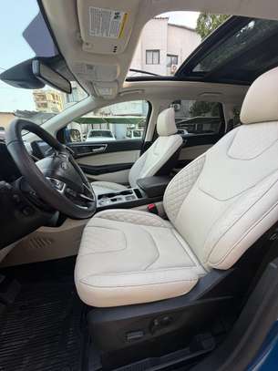 FORD EDGE 2024 TITANUM image 8