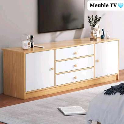 Meuble TV 1m40 image 2