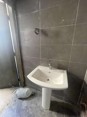 Immeuble Almakhtoum R+12 à la cité keur gorgui image 7