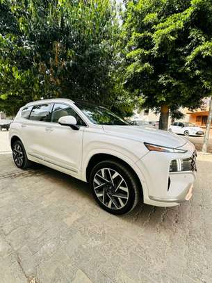 Hyundai santafe caligraf 2023 image 6