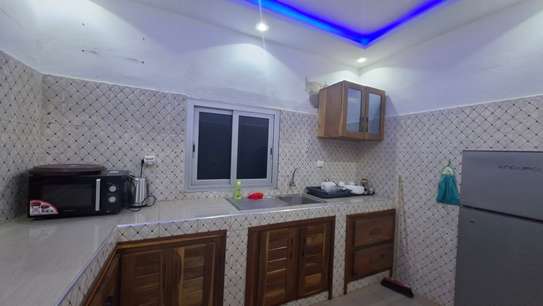 APPARTEMENT MEUBLÉ à Toubab Dialaw image 9