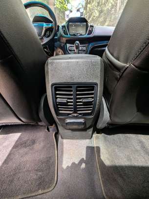 Ford Escape titanium 2014 2.0 image 11