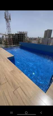 Appartement à louer aux Almadies image 12