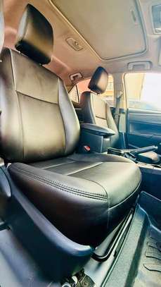Toyota Corolla Hybride 2019 image 9