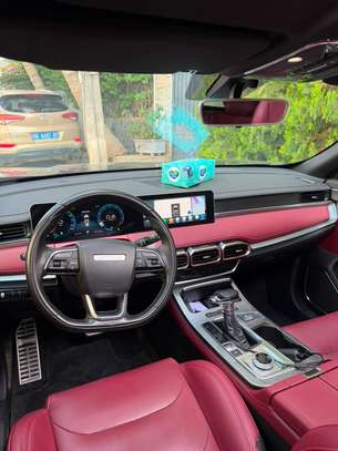 Jetour X70*plus 🔘Année:*2024 image 8