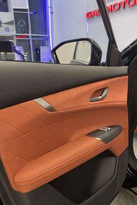 CHANGAN CS75 Plus, 2026 image 13